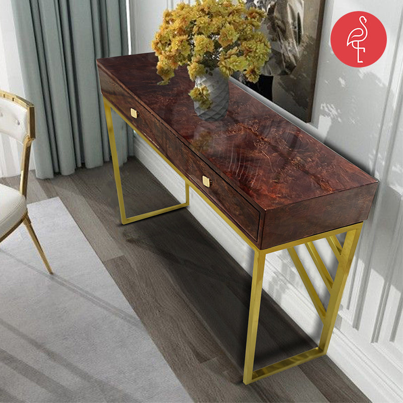 Lux Santorian Console