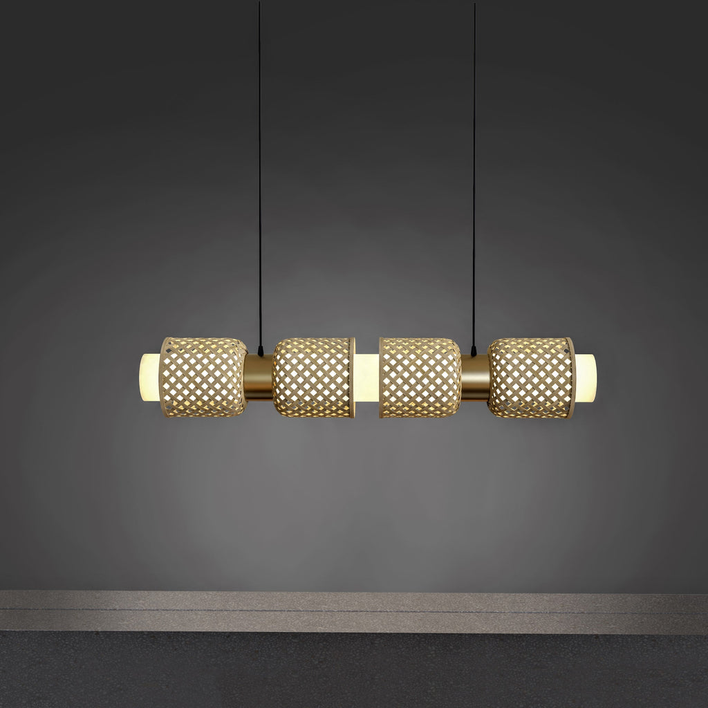 Metamorphosis Pendant Lamp H-01S