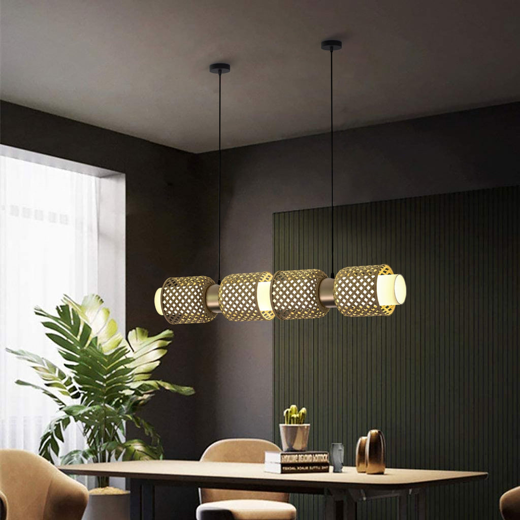 Metamorphosis Pendant Lamp H-01S