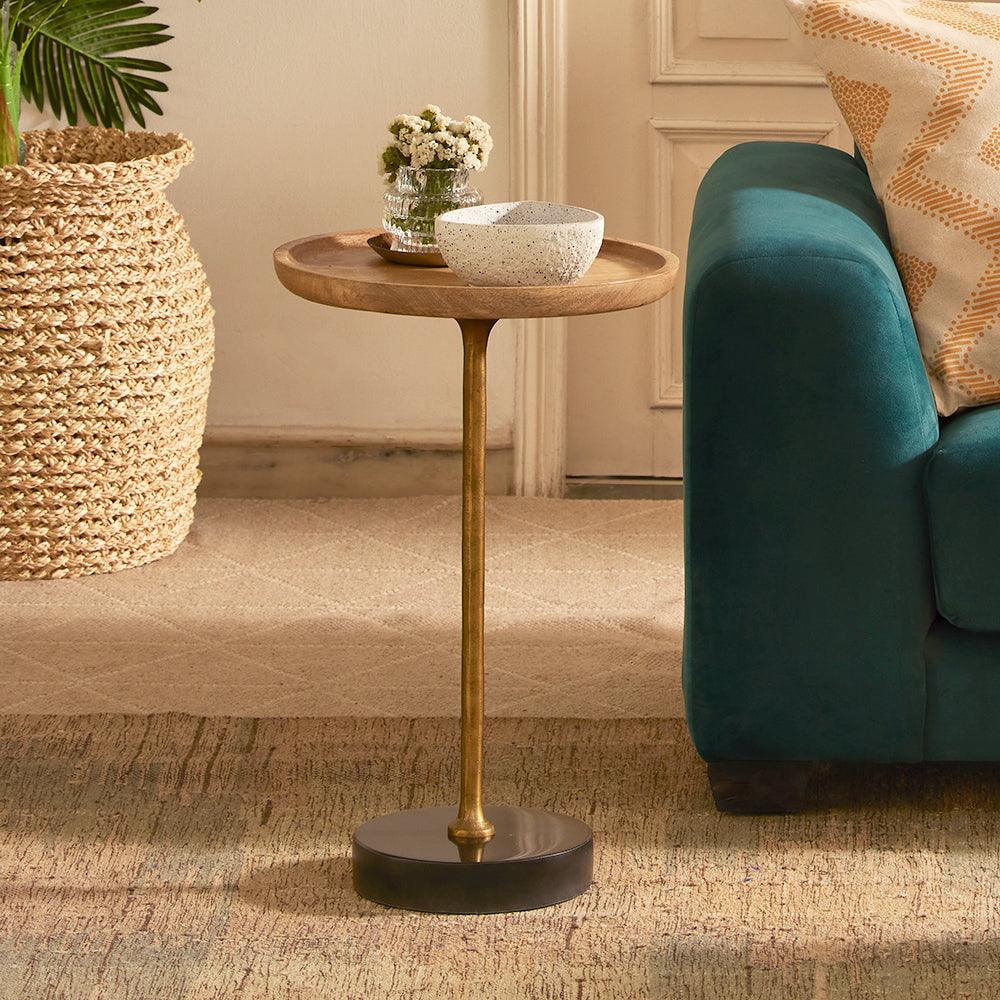 Pranda Accent Table