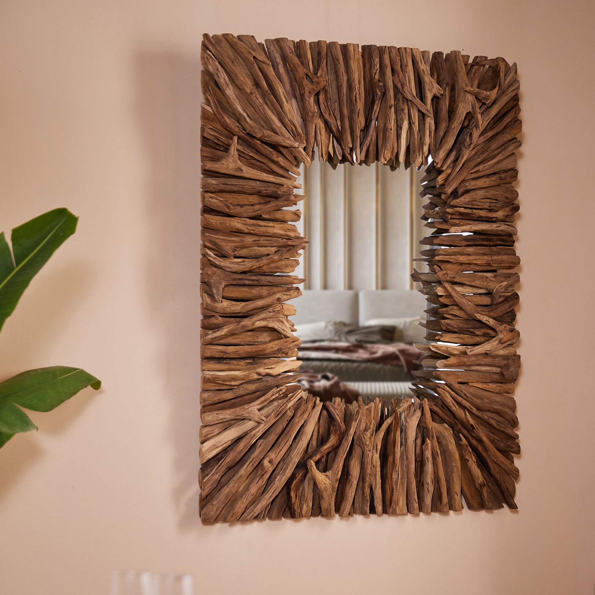 Evelyn Whisper Mirror