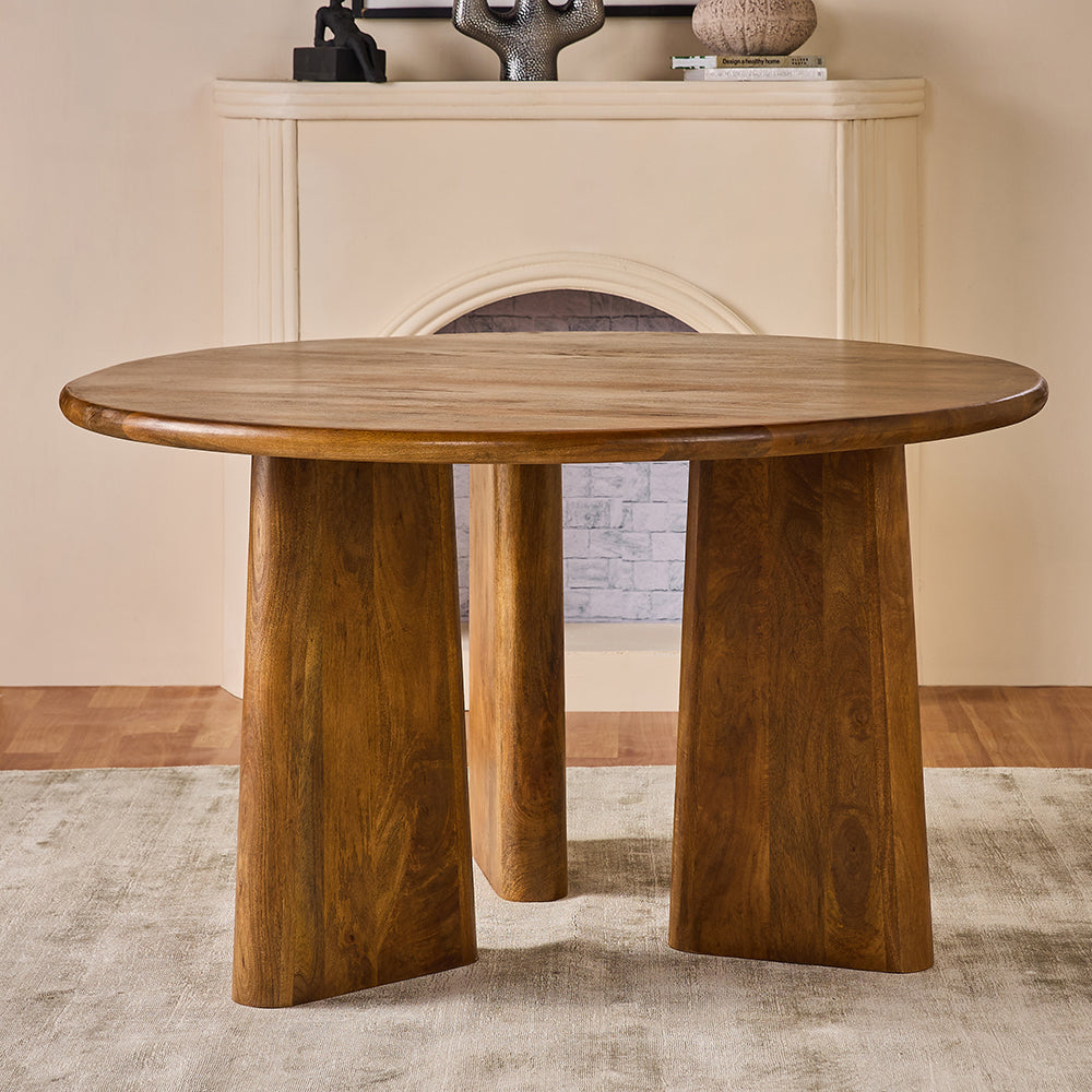 Perivelle Grace 4 Seater Dining Table