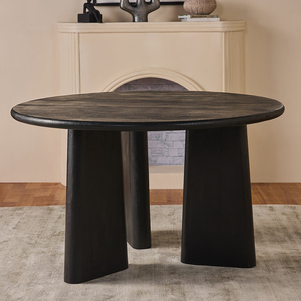 Perivelle Grace 4 Seater Dining Table