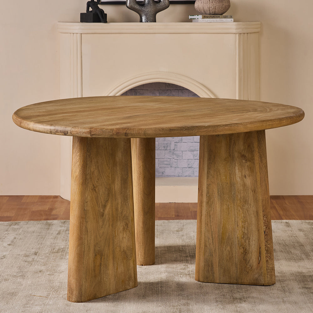 Perivelle Grace 4 Seater Dining Table