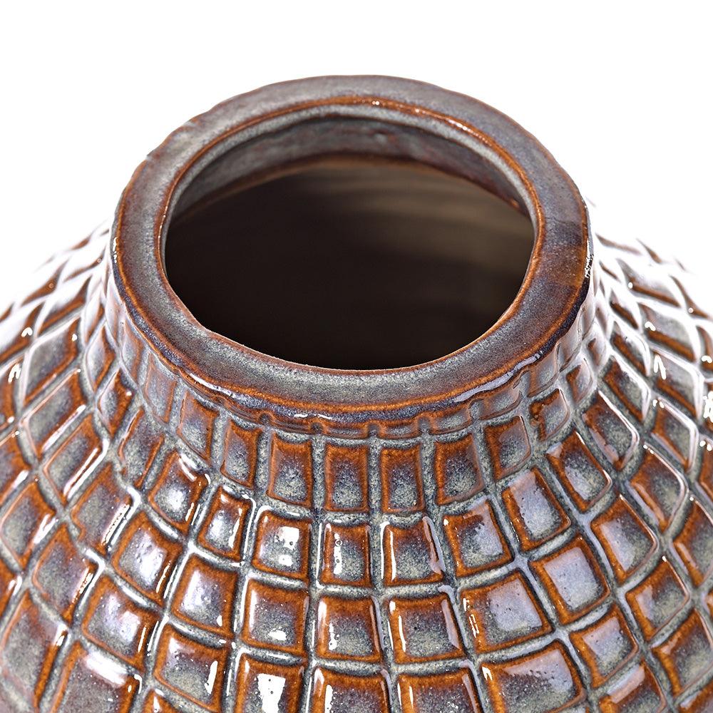 Grove End Ceramic Vase