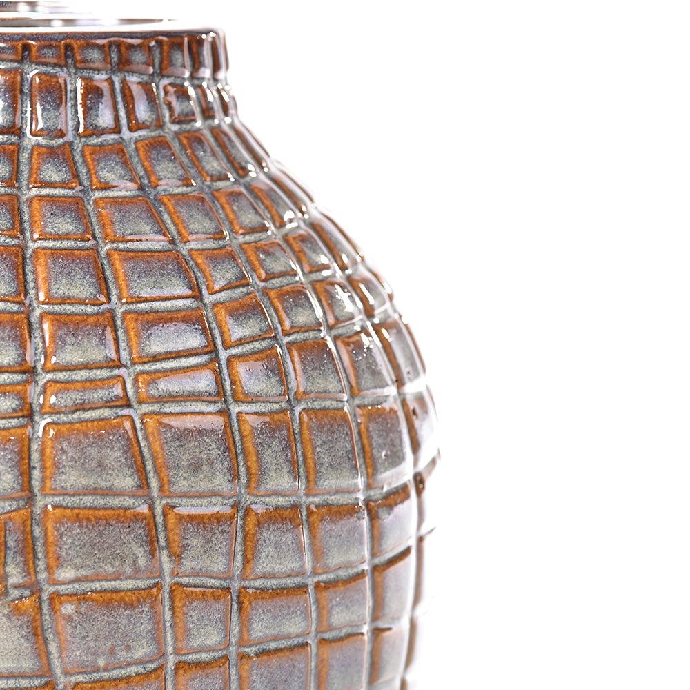 Grove End Ceramic Vase