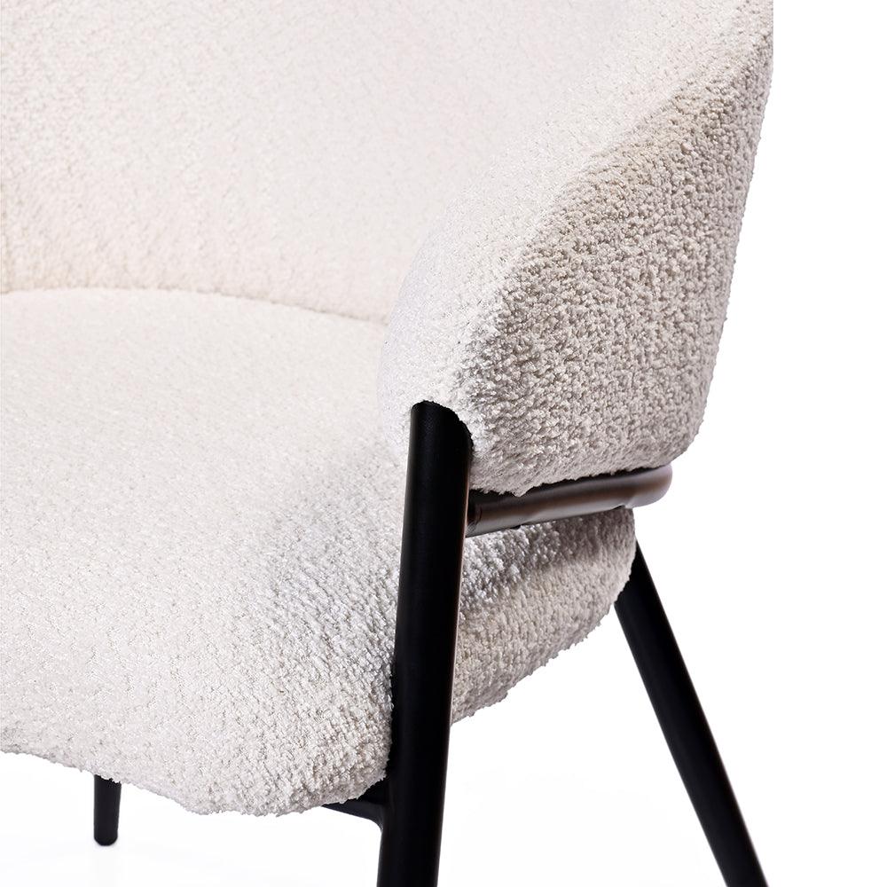 Vale Vibrance Dining Chair