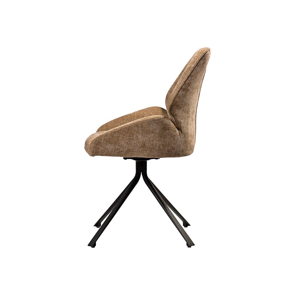 Dew Drop Domain Dining Chair