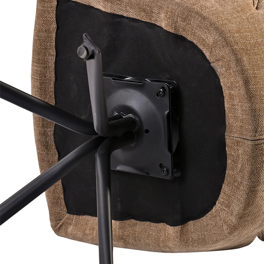 Dew Drop Domain Dining Chair