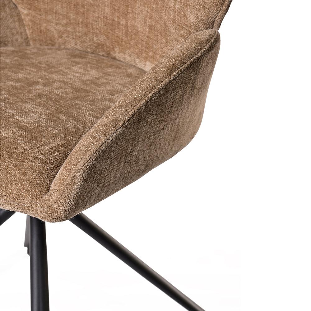 Dew Drop Domain Dining Chair
