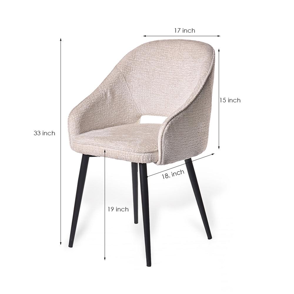 Grove Grace Dining Chair