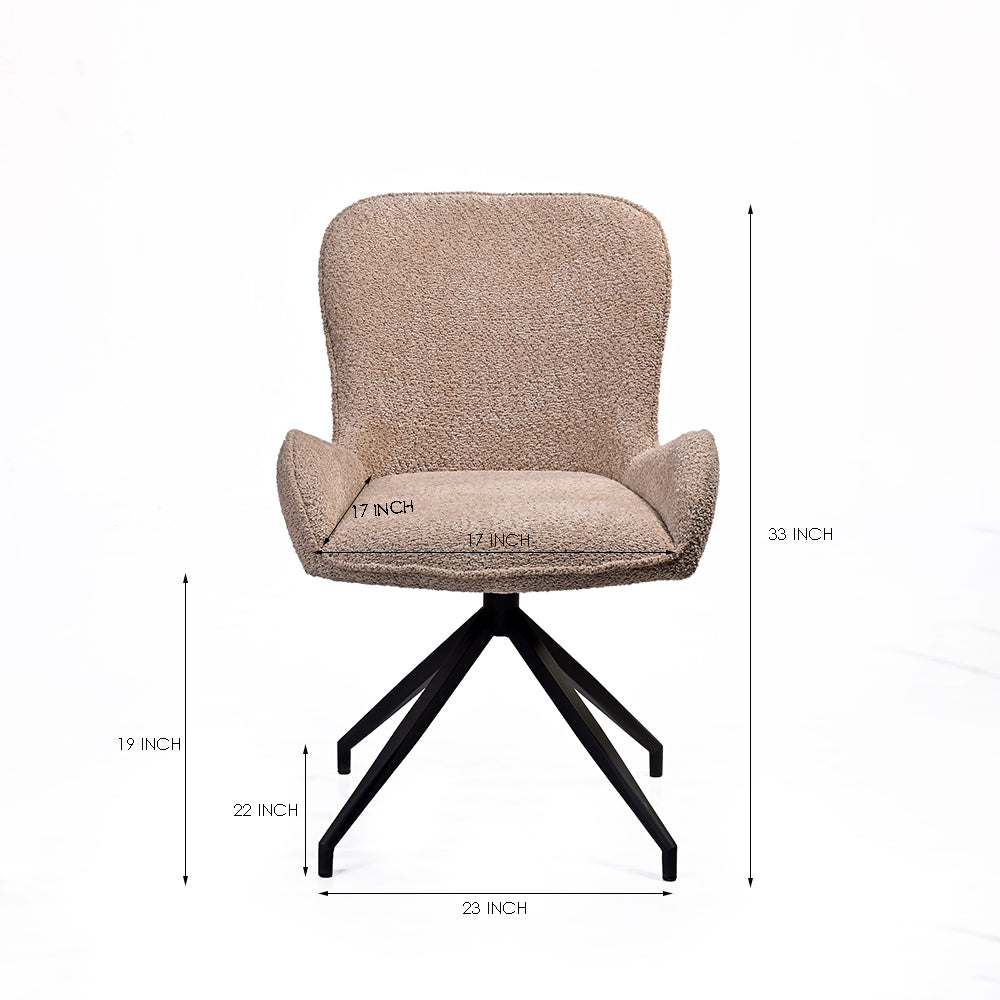 Hill Haven Dining  Chair