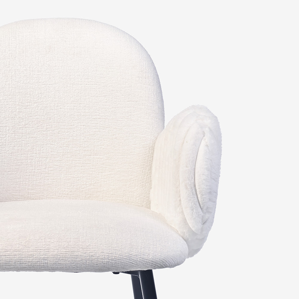 Jewel Jubilee Dining Chair