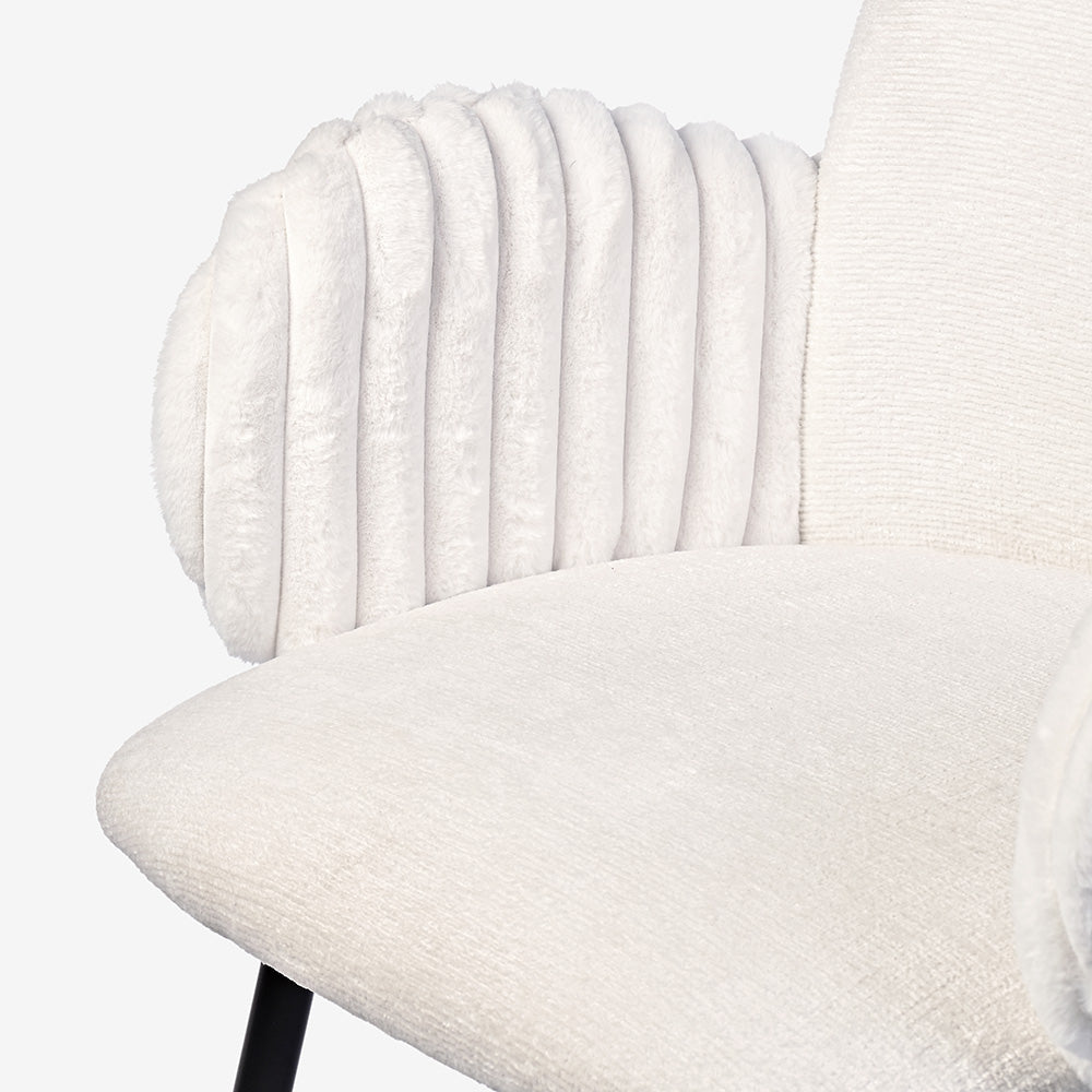 Jewel Jubilee Dining Chair