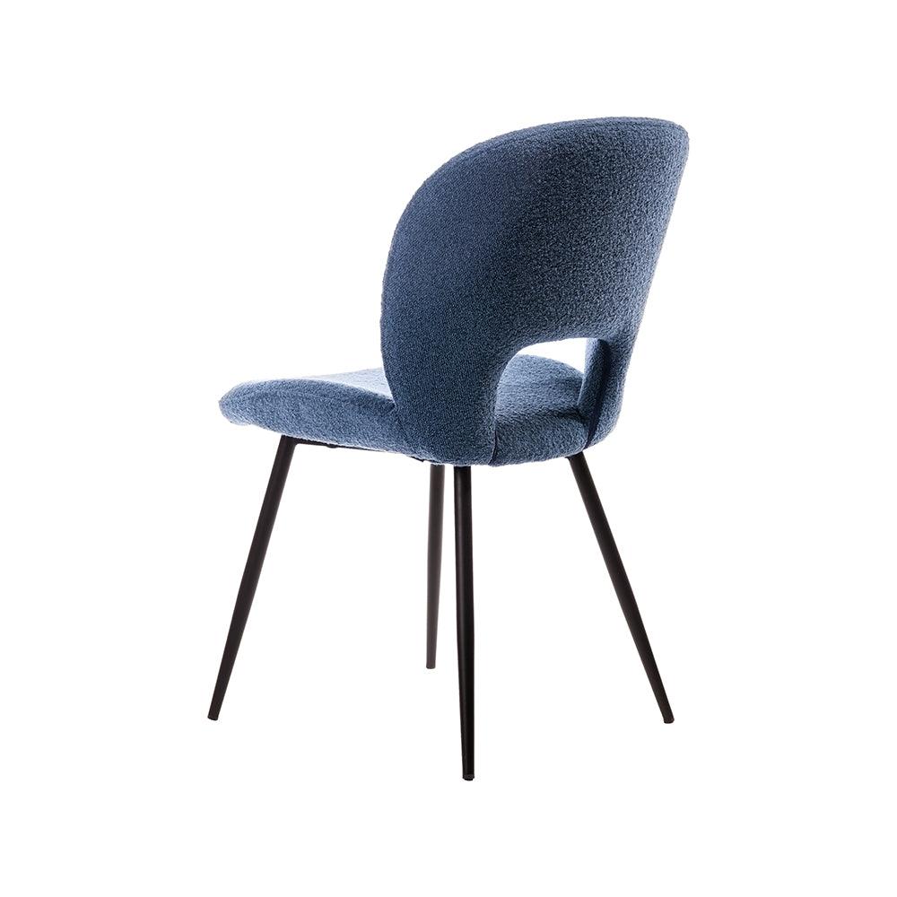 Ivoces Cotton Dining Chair