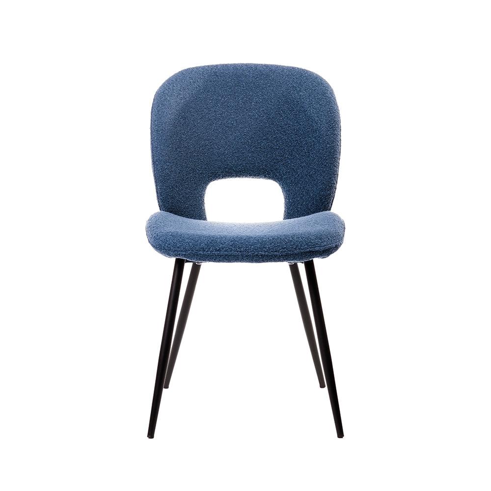 Ivoces Cotton Dining Chair