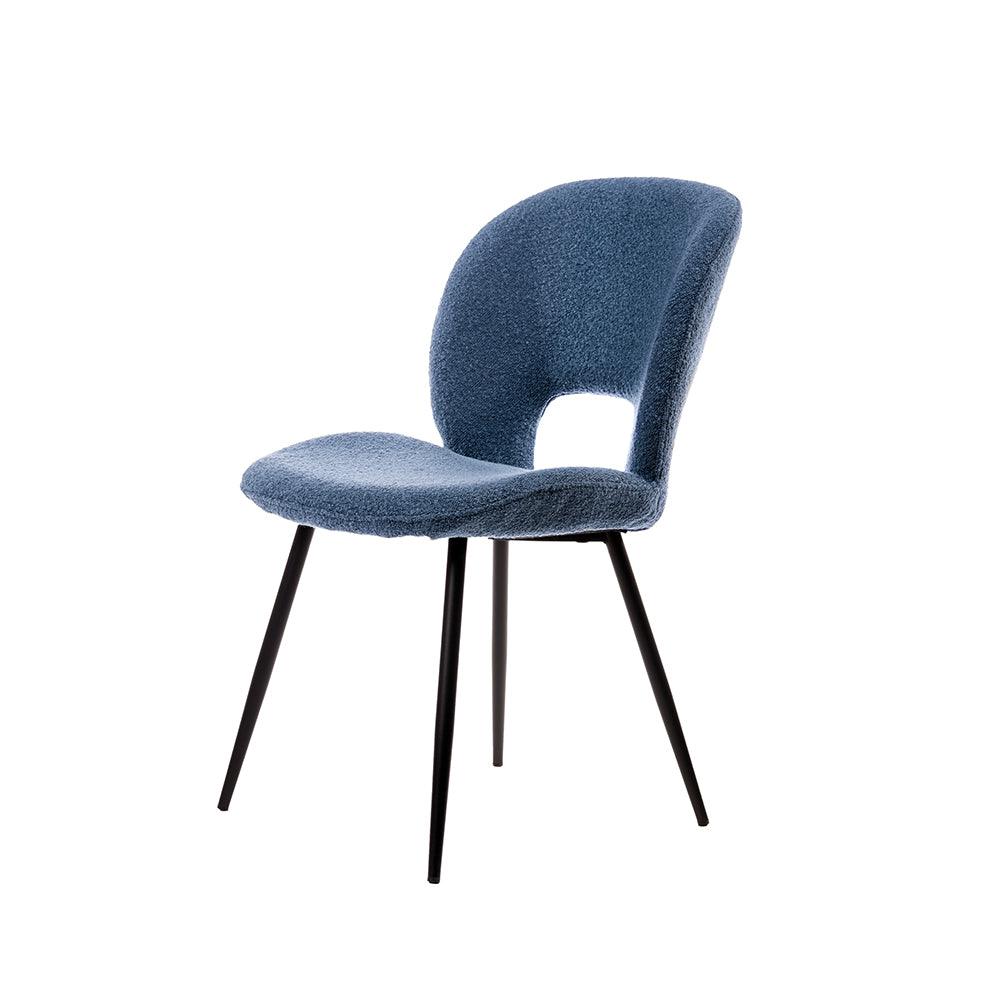 Ivoces Cotton Dining Chair