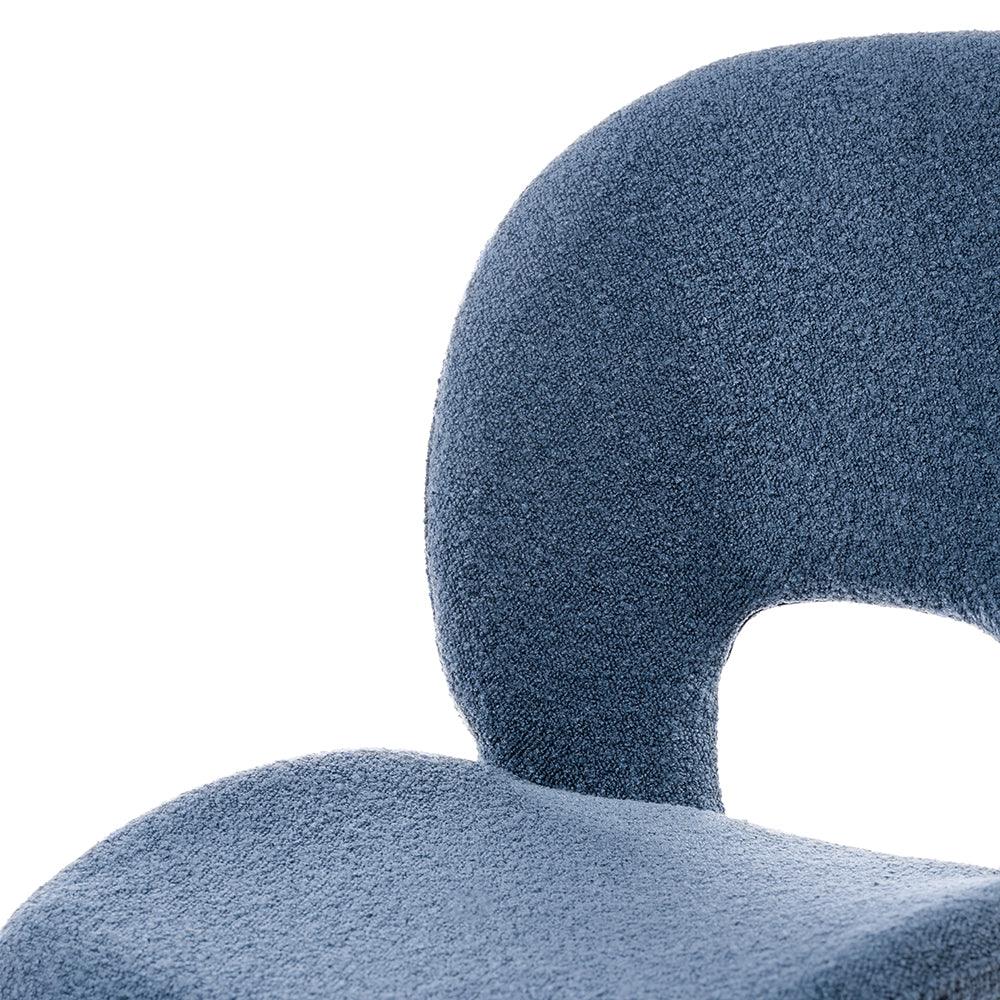 Ivoces Cotton Dining Chair