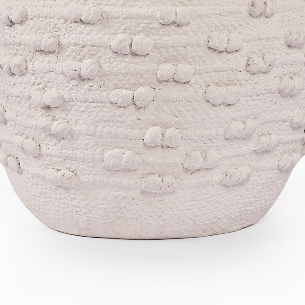 Cinnamon Terracotta Pot