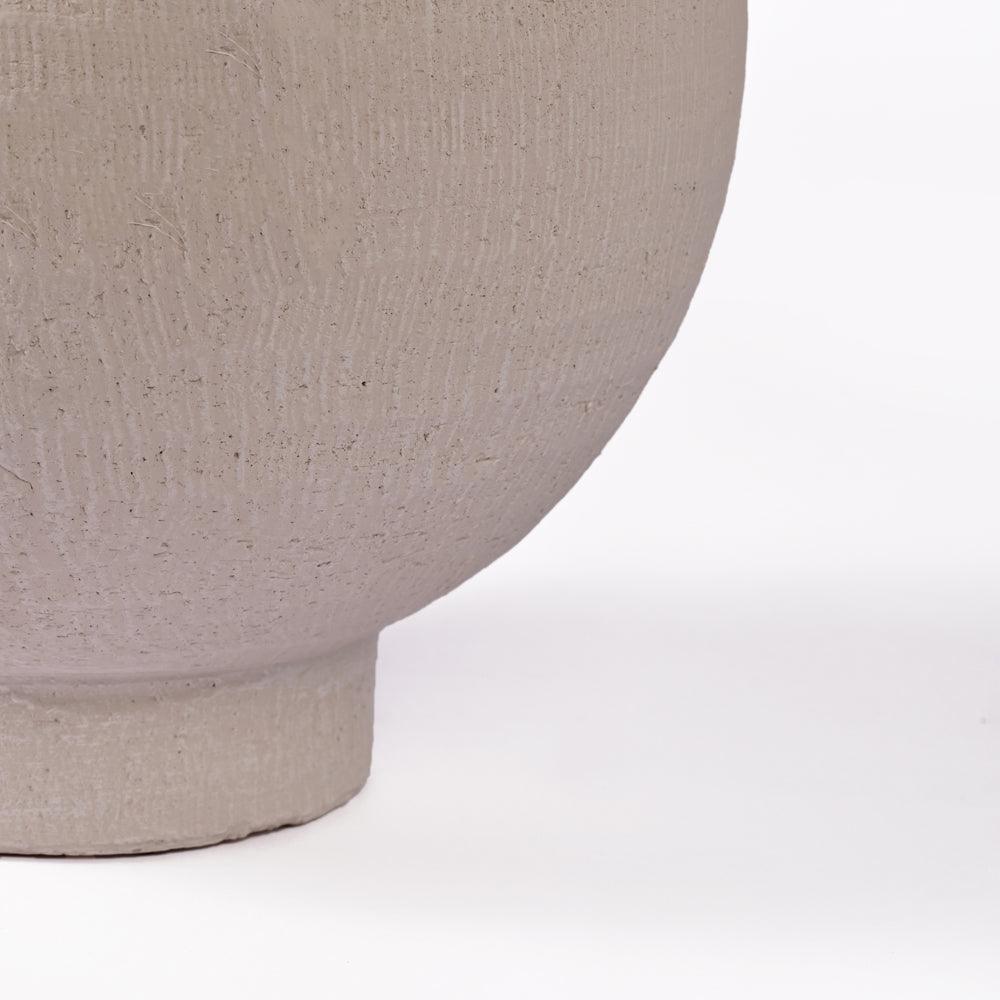 Rose Cherry Terracotta Pot