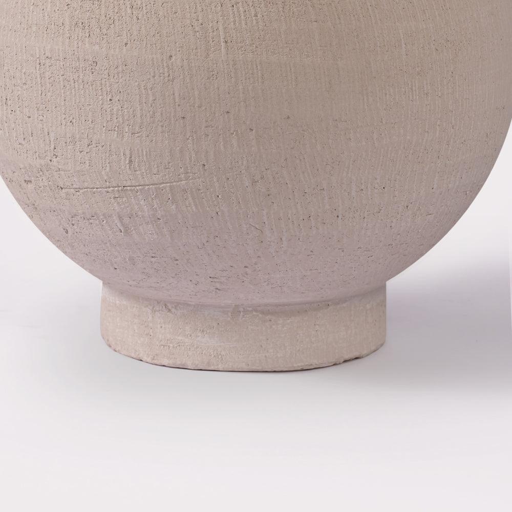 Rose Cherry Terracotta Pot