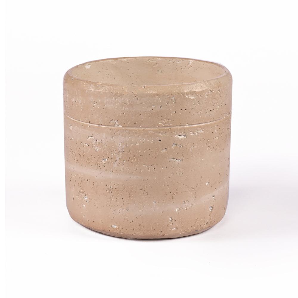 Sharona Cement Pot