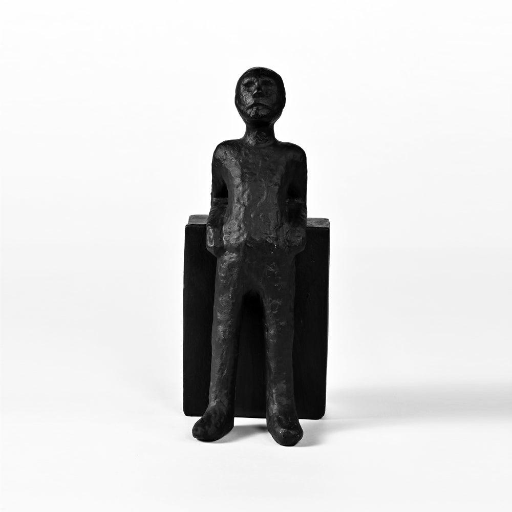 Fern Field Sculpture