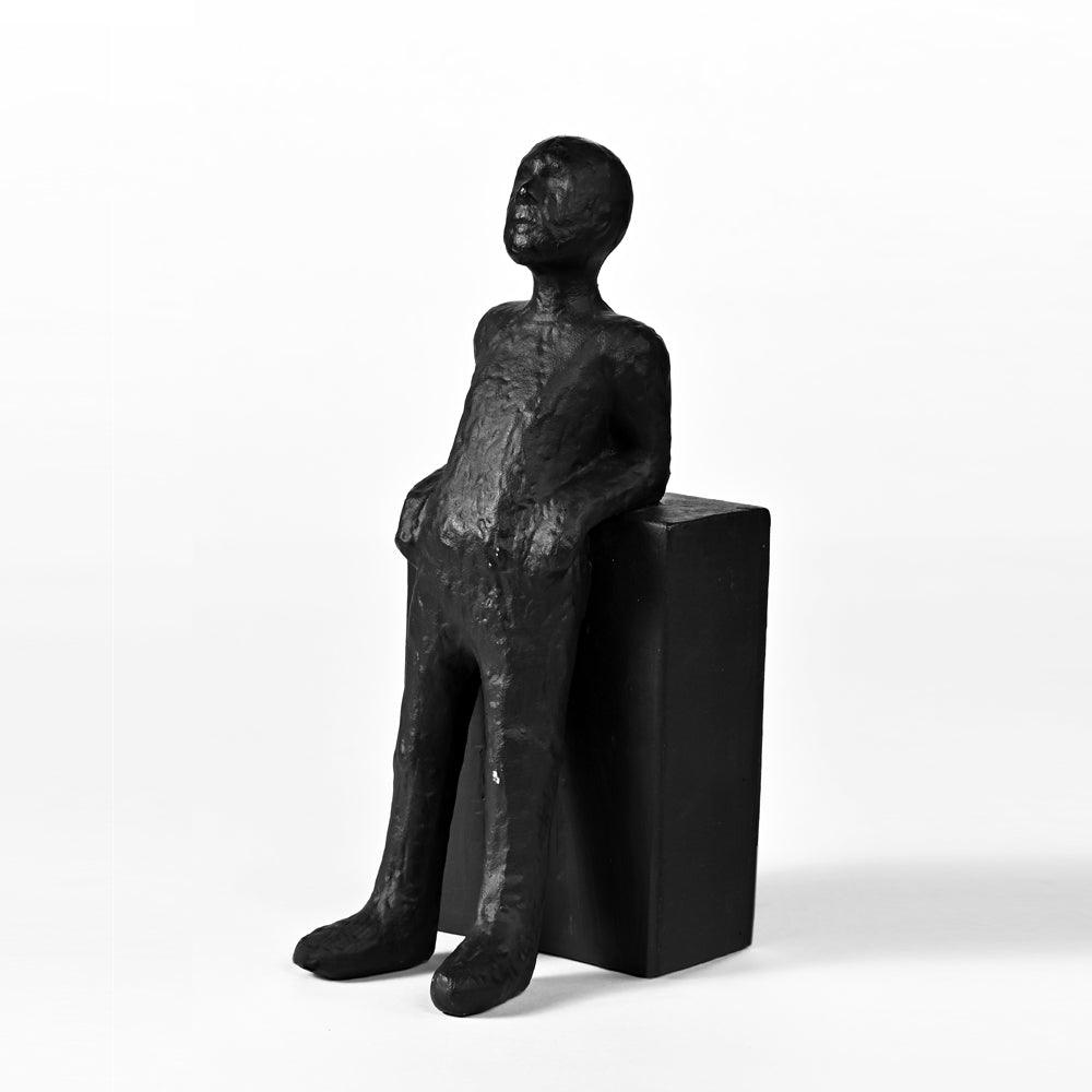 Fern Field Sculpture