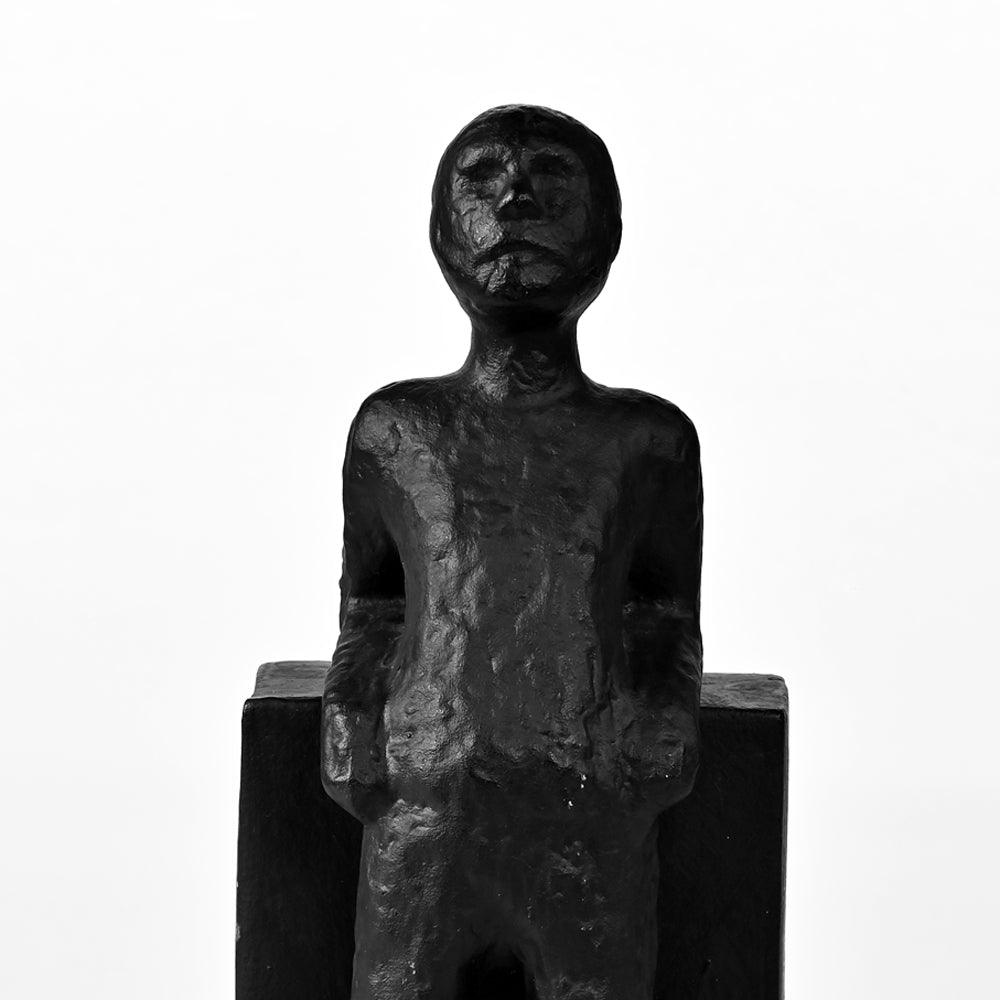 Fern Field Sculpture