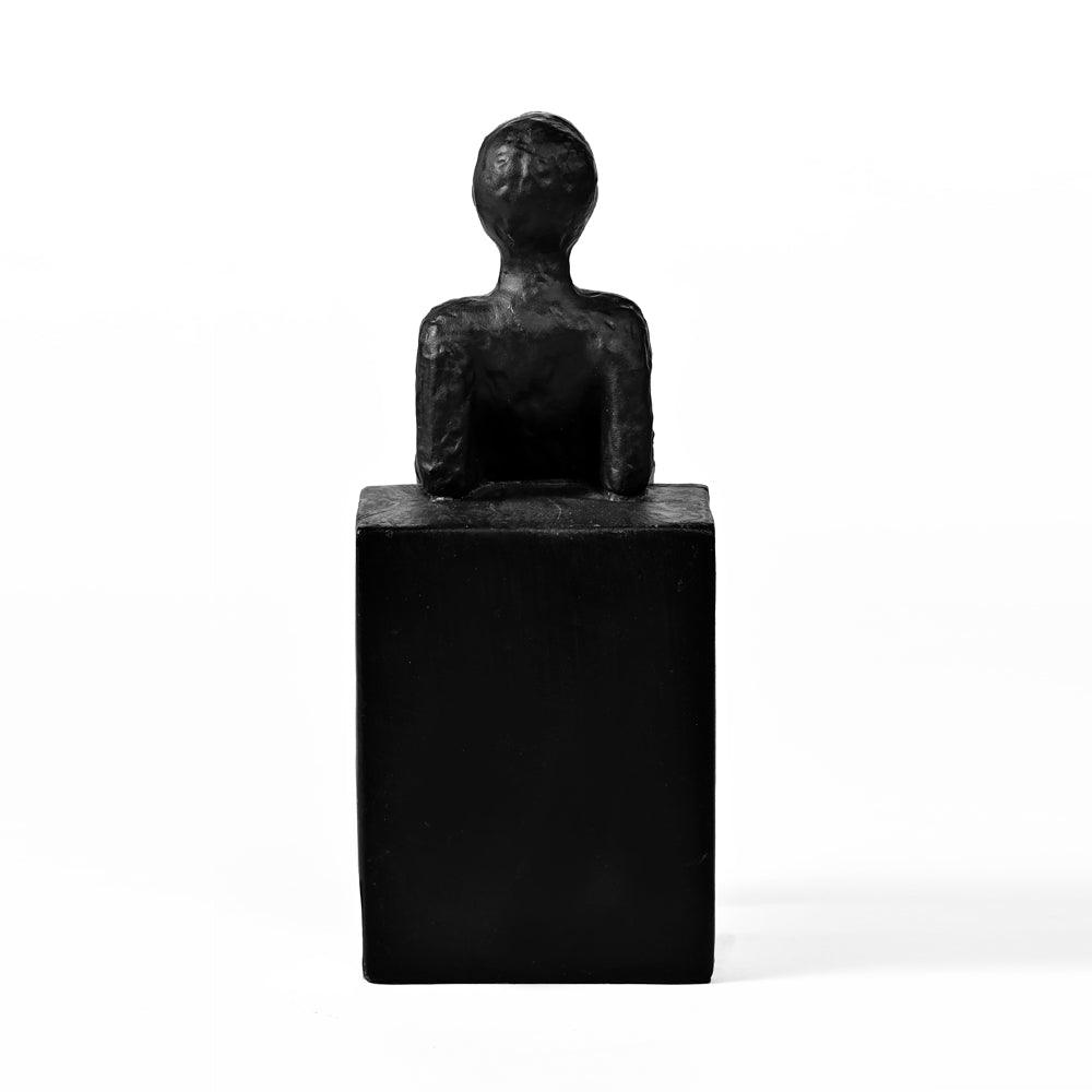 Fern Field Sculpture