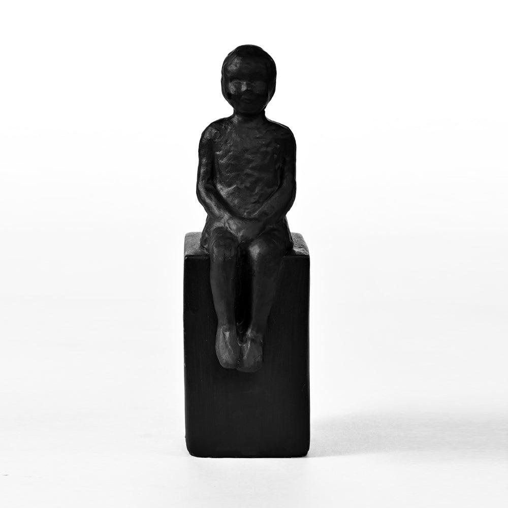 Grove Grandeur Sculpture