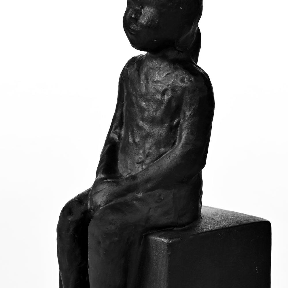 Grove Grandeur Sculpture