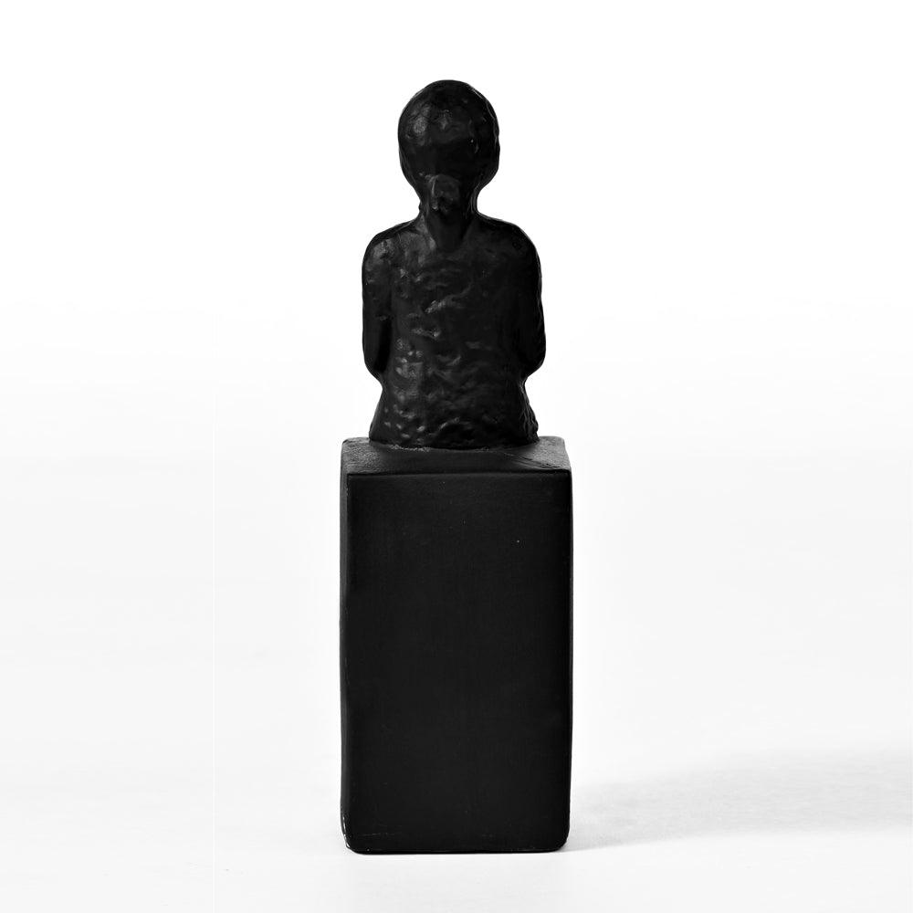 Grove Grandeur Sculpture