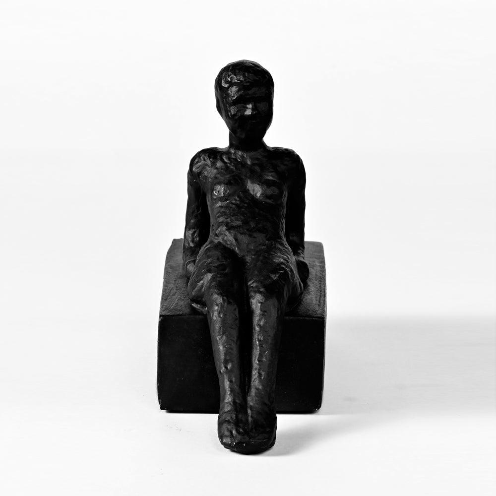 Harbor Harmony Sculpture