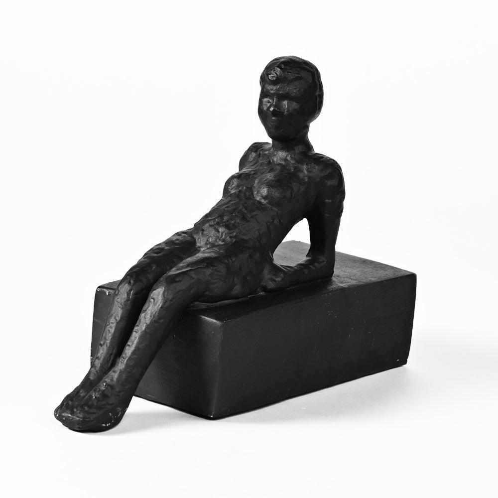 Harbor Harmony Sculpture