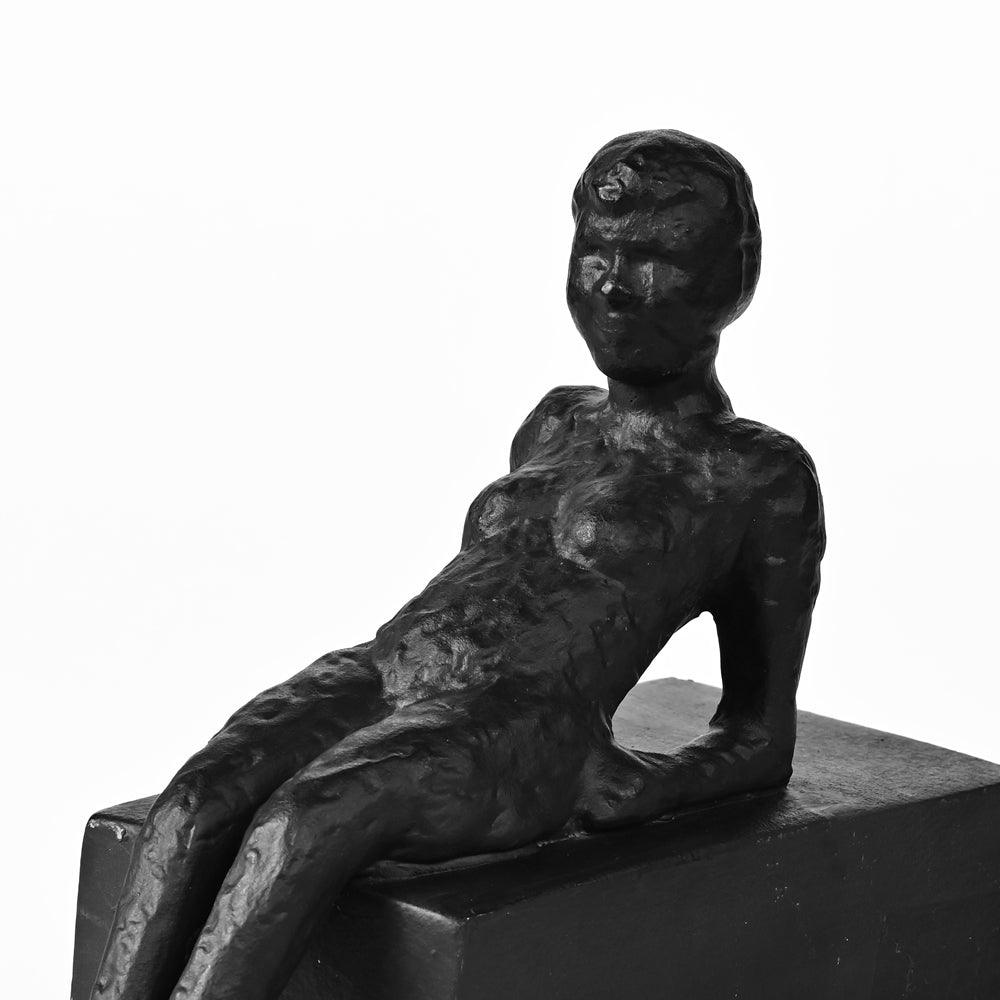 Harbor Harmony Sculpture