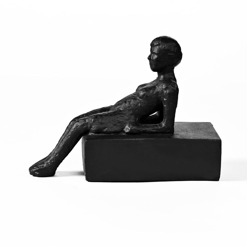 Harbor Harmony Sculpture