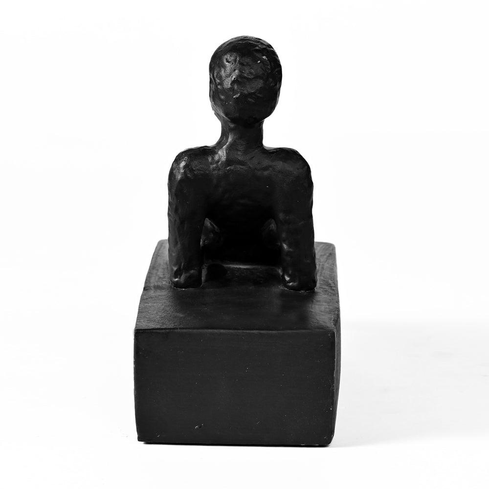 Harbor Harmony Sculpture