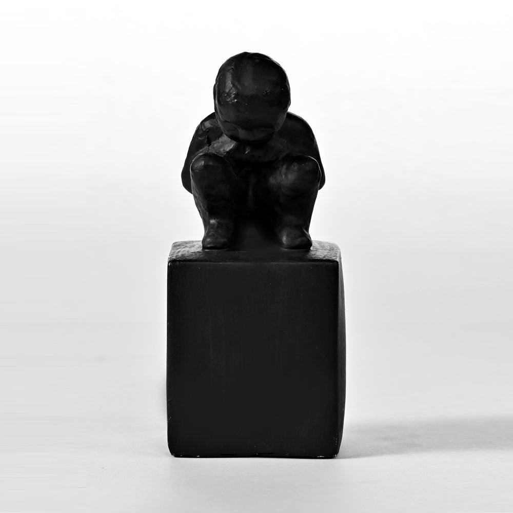 Inlet Intrigue Sculpture