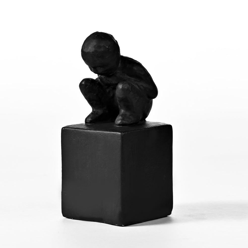 Inlet Intrigue Sculpture