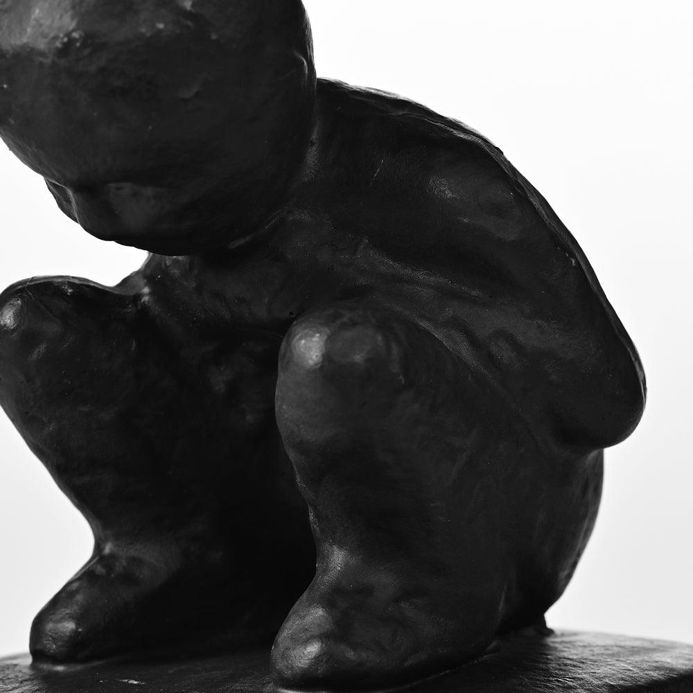 Inlet Intrigue Sculpture