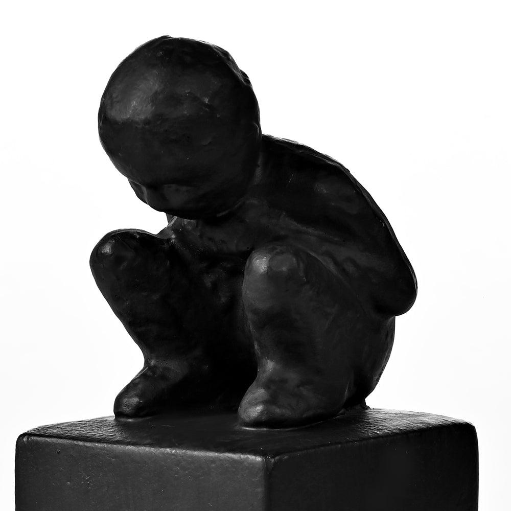 Inlet Intrigue Sculpture