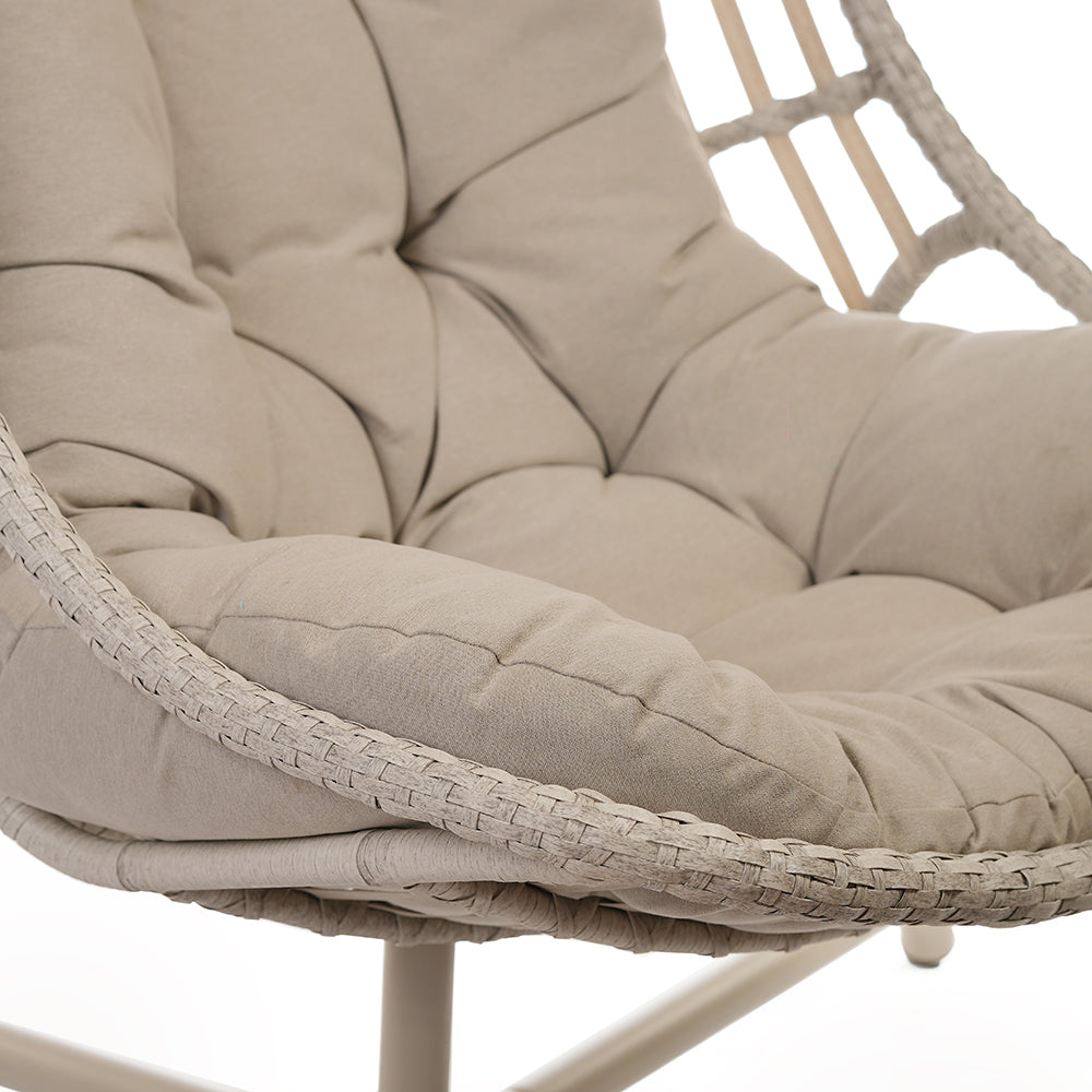 Avenue Allure Hanging Swing