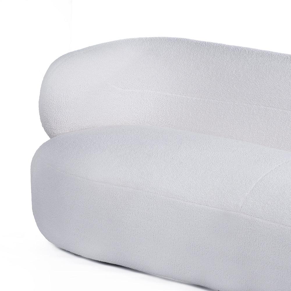 Cedar Crest Charm 3 Seater Sofa