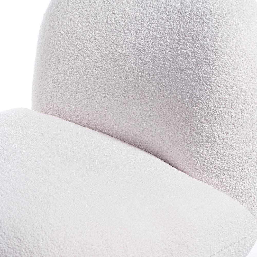 Eden End Swivel Sofa