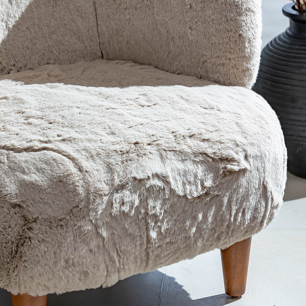 Cherry Creations Lounge Chair