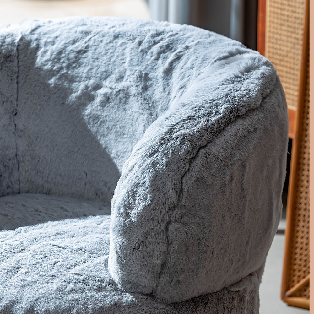 Cherry Creations Lounge Chair