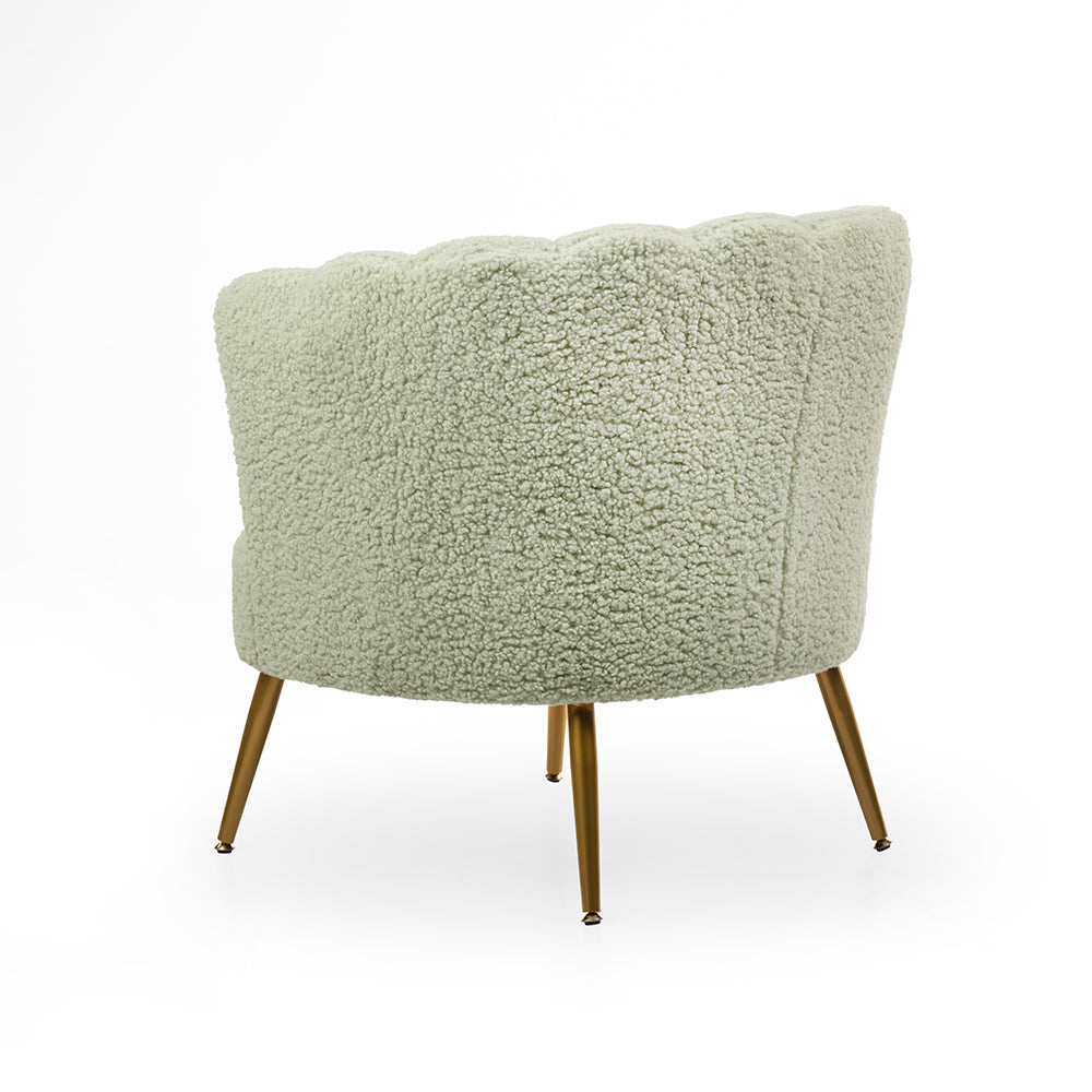 Alder Arbor Armchair