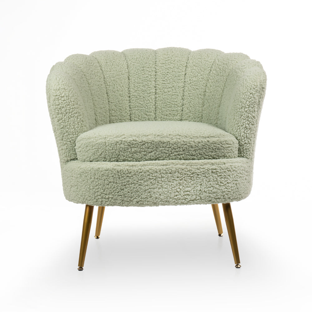 Alder Arbor Armchair