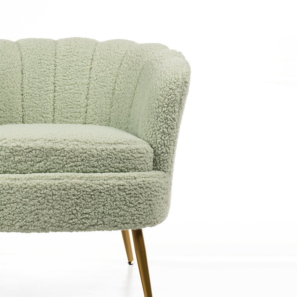 Alder Arbor Armchair